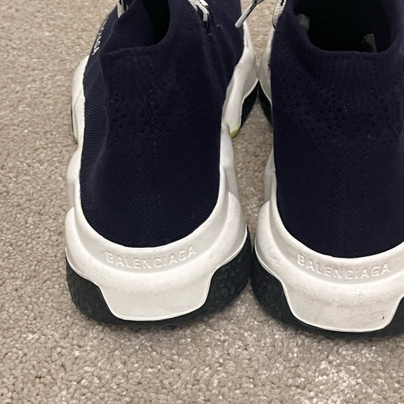 Balenciaga  women’s shoes, size 6 - Picture 3 of 5